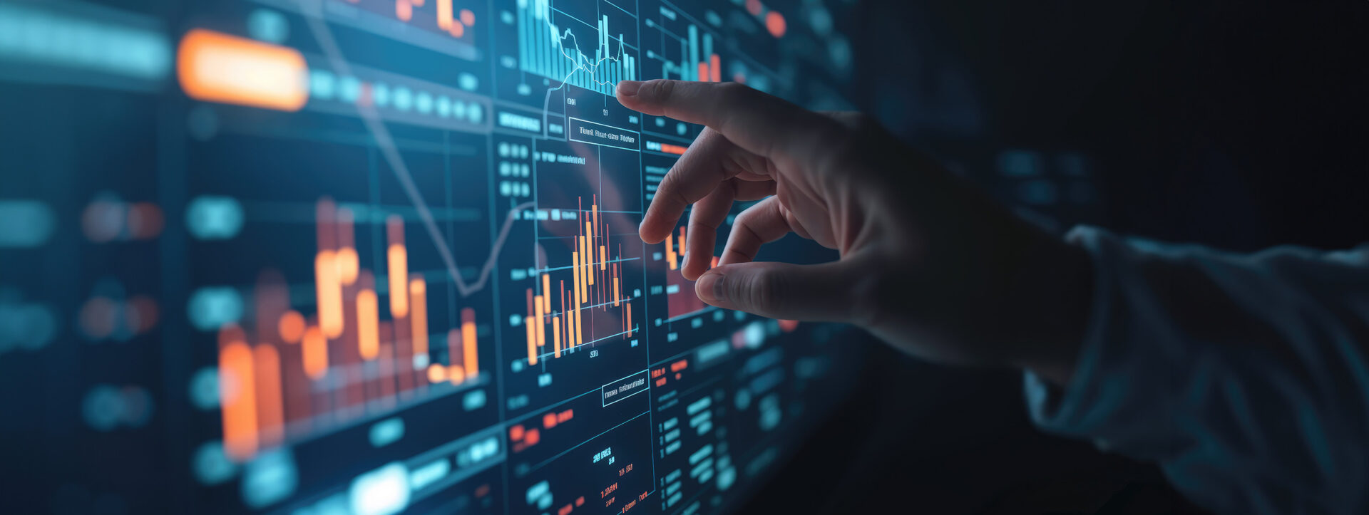 Banking and Financial Services